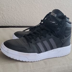 Adidas High Tops